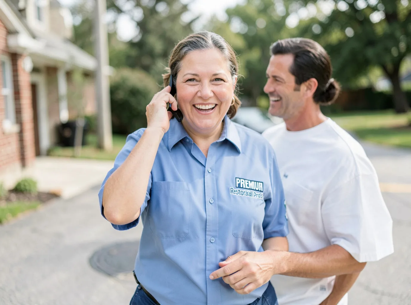 Water Damage Restoration Berea, WV FAQs